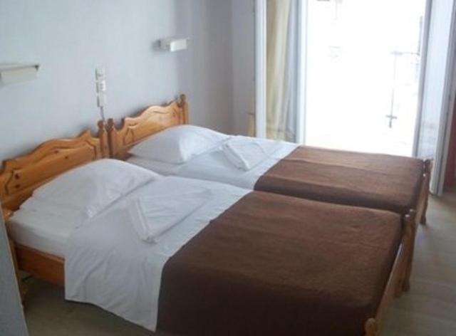 Hotel Marlton Skiathos Town Ruang foto